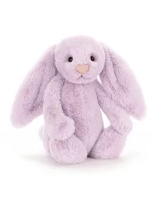 Króliczek Wrzosowy 31 cm Jellycat
