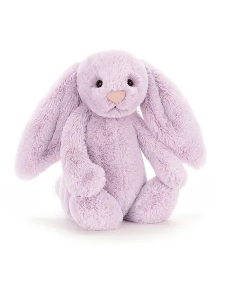 Króliczek Wrzosowy 31 cm Jellycat