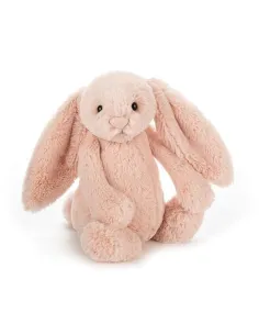 Króliczek Pudrowy Róż 31 cm Jellycat