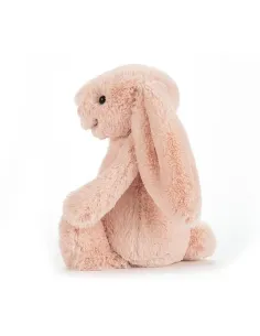 Króliczek Pudrowy Róż 31 cm Jellycat 2