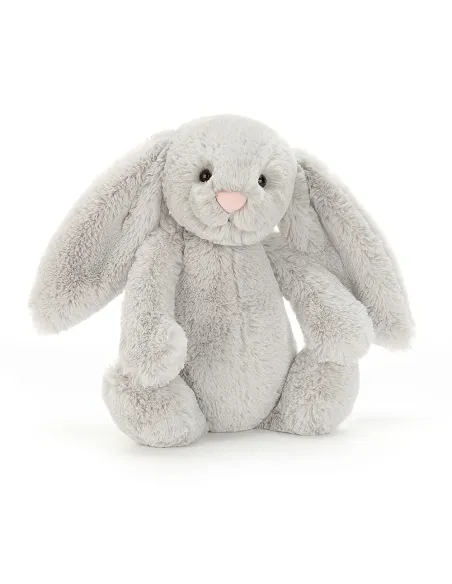 Króliczek Szary 31 cm Jellycat
