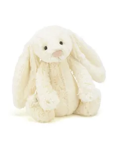 Króliczek Kremowy 18 cm Jellycat