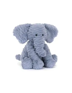 Słonik Niebieski 27 cm Jellycat