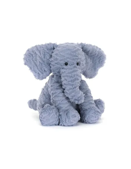 Słonik Niebieski 27 cm Jellycat