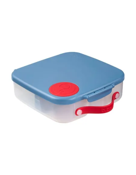 Lunchbox Pudełko Śniadaniowe Blue Blaze B.Box