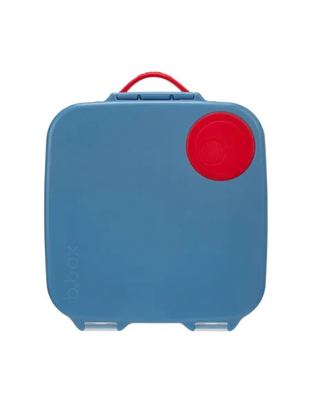 Lunchboxy dla dzieci