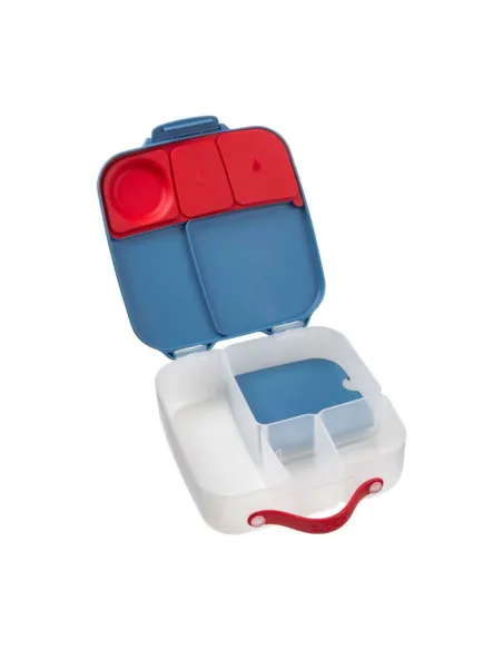 Lunchboxy dla dzieci
