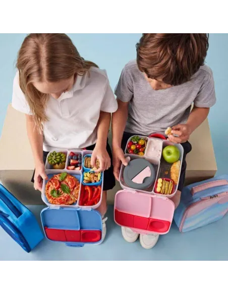 Lunchboxy dla dzieci
