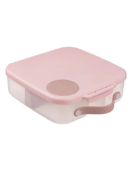 Lunchboxy dla dzieci