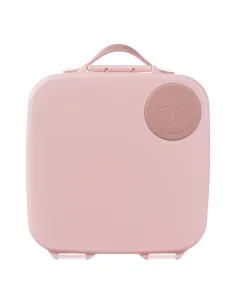 Lunchbox Pudełko Śniadaniowe Blush Crush B.Box
