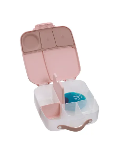 Lunchboxy dla dzieci