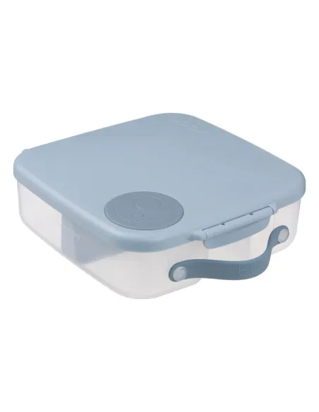 Lunchboxy dla dzieci