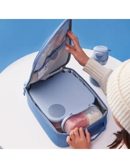 Lunchboxy dla dzieci