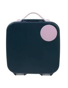 Lunchbox Pudełko Śniadaniowe Indigo Rose B.Box