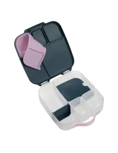 Lunchbox Pudełko Śniadaniowe Indigo Rose B.Box 2