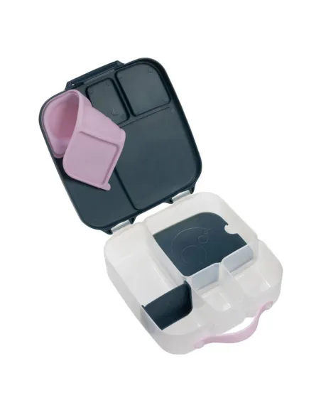 Lunchboxy dla dzieci