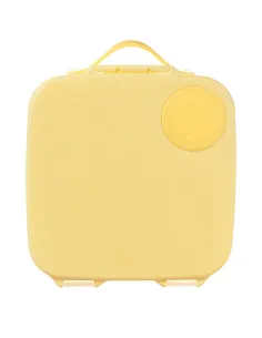 Lunchbox Pudełko Śniadaniowe Lemon Twist B.Box