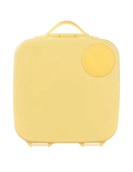 Lunchbox Pudełko Śniadaniowe Lemon Twist B.Box