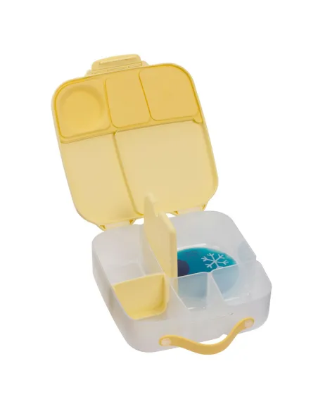 Lunchboxy dla dzieci