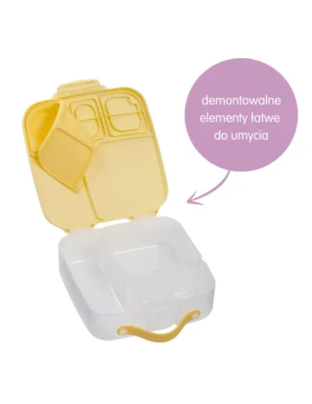 Lunchboxy dla dzieci