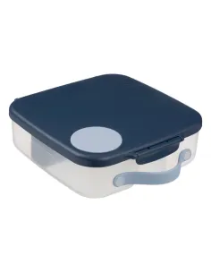Lunchbox Pudełko Śniadaniowe Midnight B.Box 2