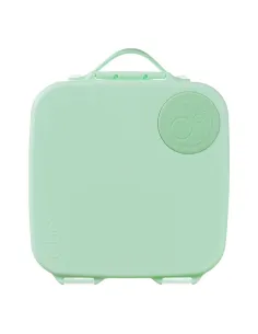 Lunchbox Pudełko Śniadaniowe Spearmint B.Box