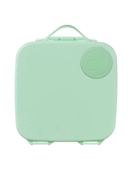 Lunchbox Pudełko Śniadaniowe Spearmint B.Box