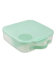 Lunchbox Pudełko Śniadaniowe Spearmint B.Box 2