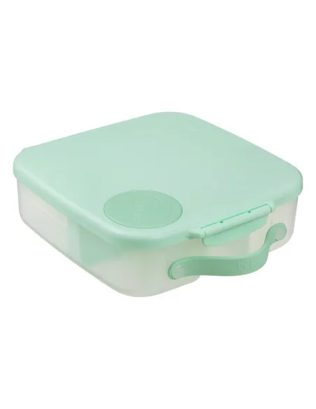 Lunchboxy dla dzieci