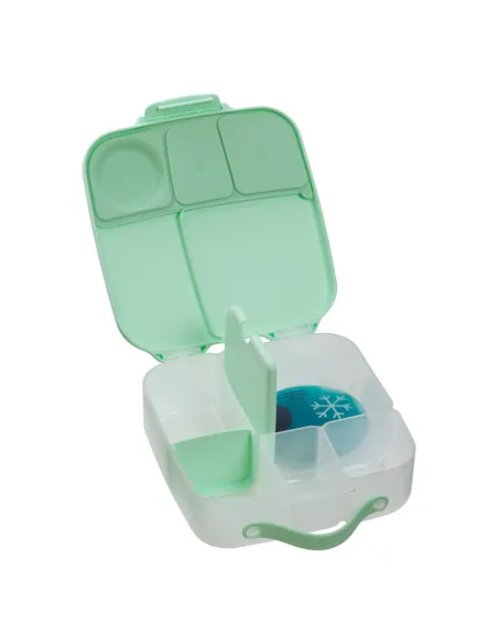 Lunchboxy dla dzieci