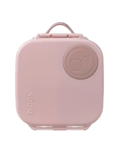 Mini lunchbox Pudełko Śniadaniowe Blush Crush B.Box