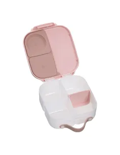 Mini lunchbox Pudełko Śniadaniowe Blush Crush B.Box 2