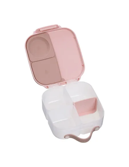 Lunchboxy dla dzieci