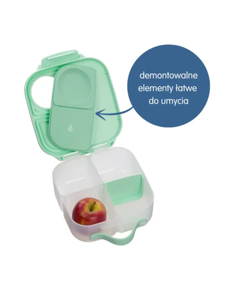 Lunchboxy dla dzieci