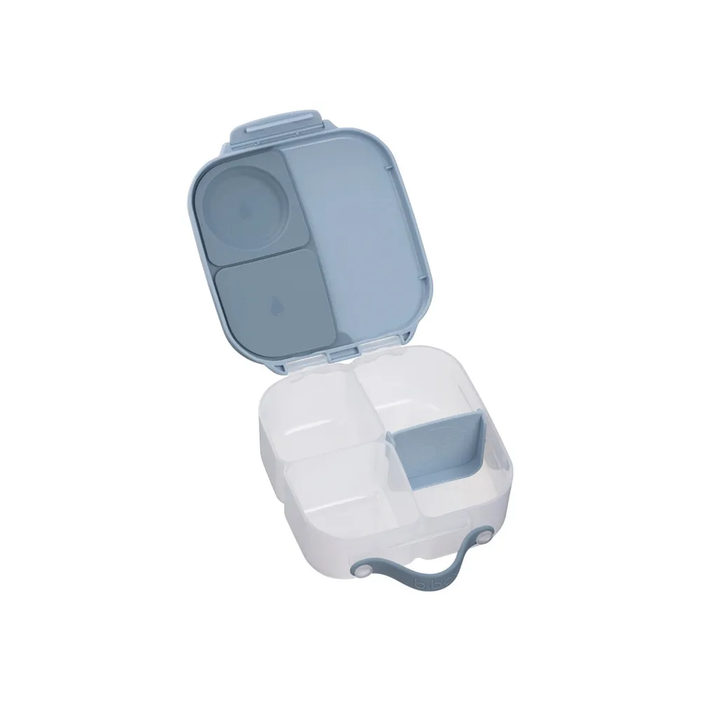 Lunchboxy dla dzieci