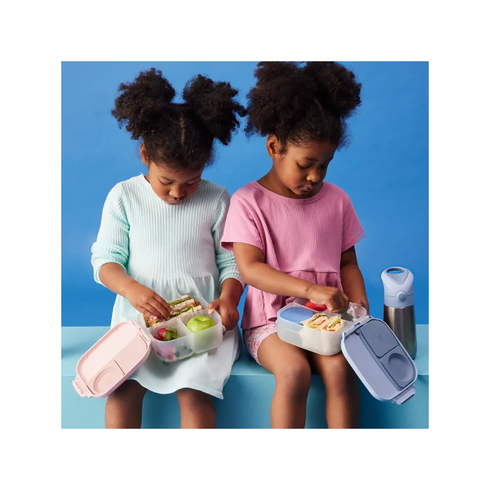 Lunchboxy dla dzieci