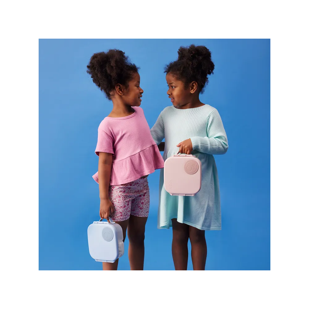 Lunchboxy dla dzieci