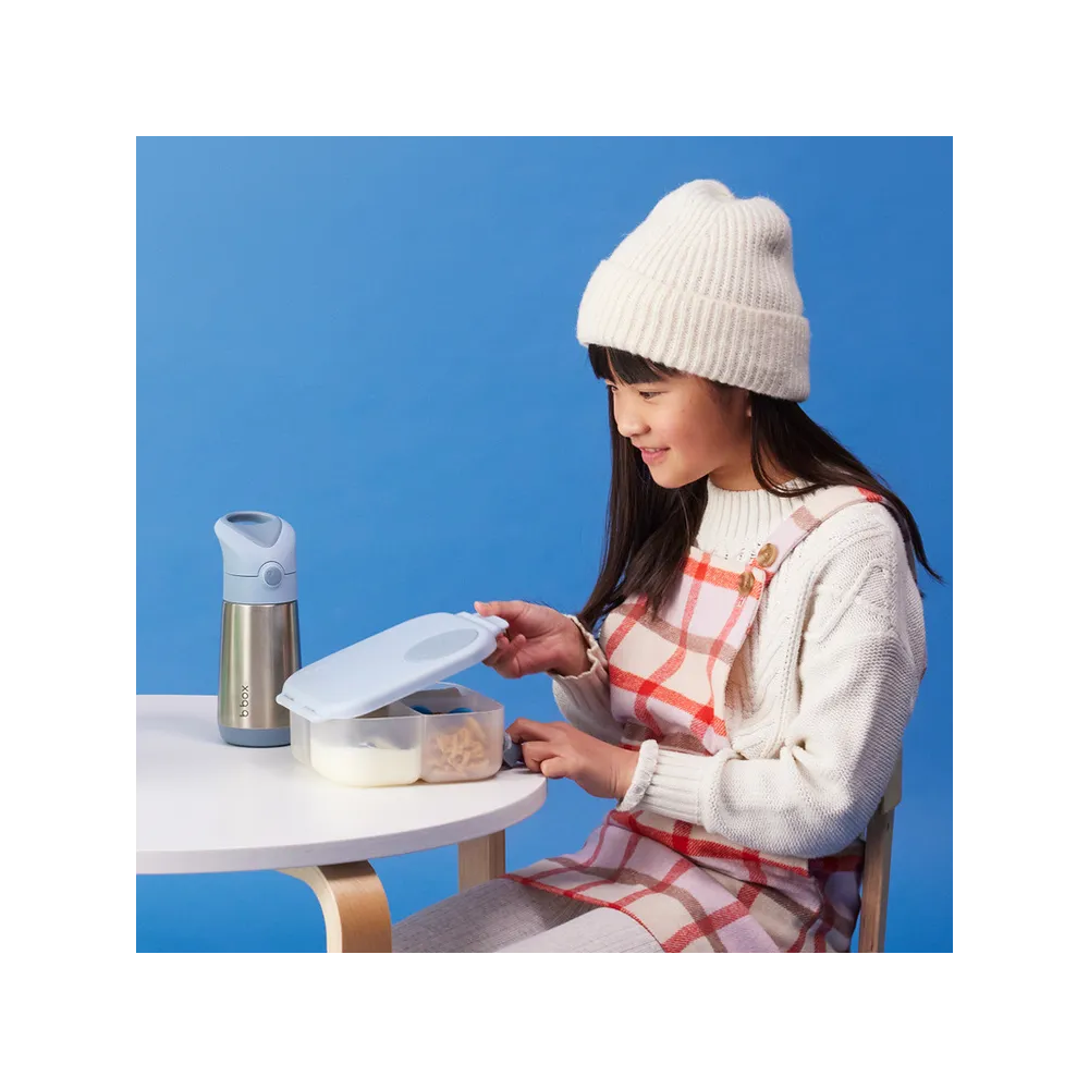 Lunchboxy dla dzieci