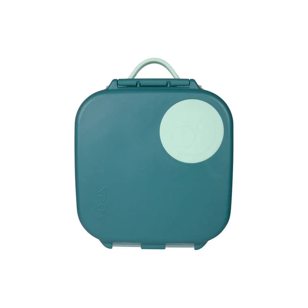 Lunchboxy dla dzieci