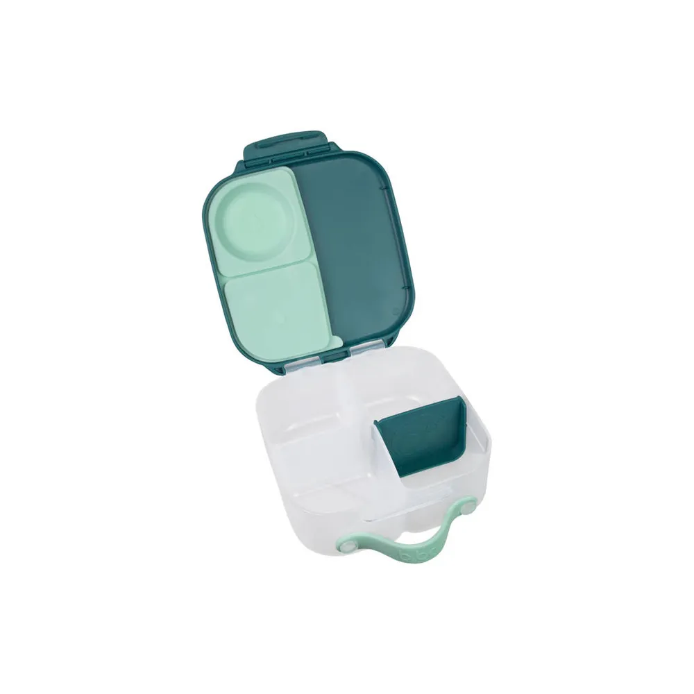 Lunchboxy dla dzieci