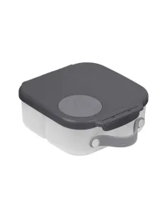 Mini lunchbox Pudełko śniadaniowe Graphite B.Box 2