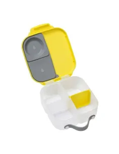 Mini lunchbox Pudełko Śniadaniowe Lemon Sherbet B.Box 2