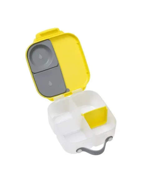 Lunchboxy dla dzieci