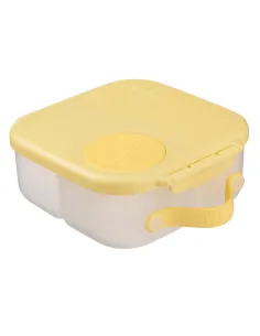 Mini lunchbox Pudełko Śniadaniowe Lemon Twist B.Box 2