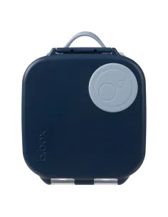 Mini lunchbox Pudełko Śniadaniowe Midnight B.Box