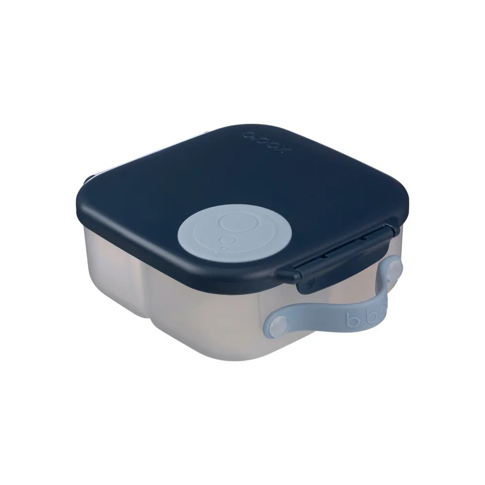 Lunchboxy dla dzieci