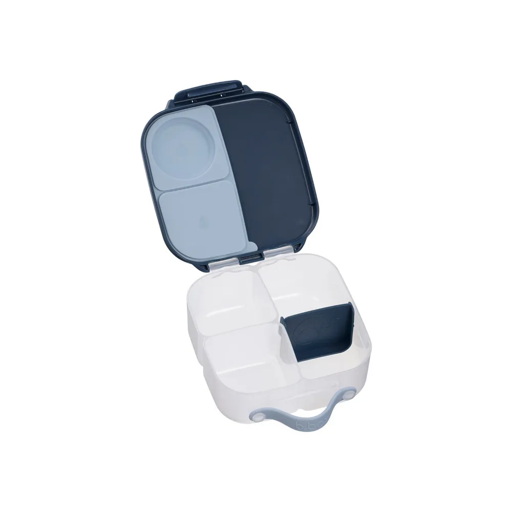 Lunchboxy dla dzieci