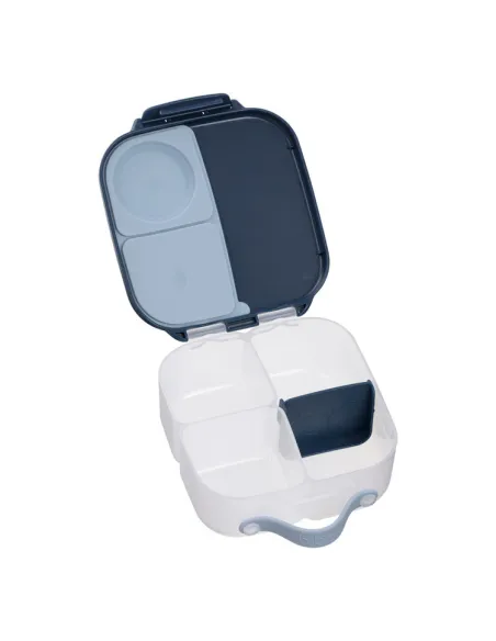 Lunchboxy dla dzieci