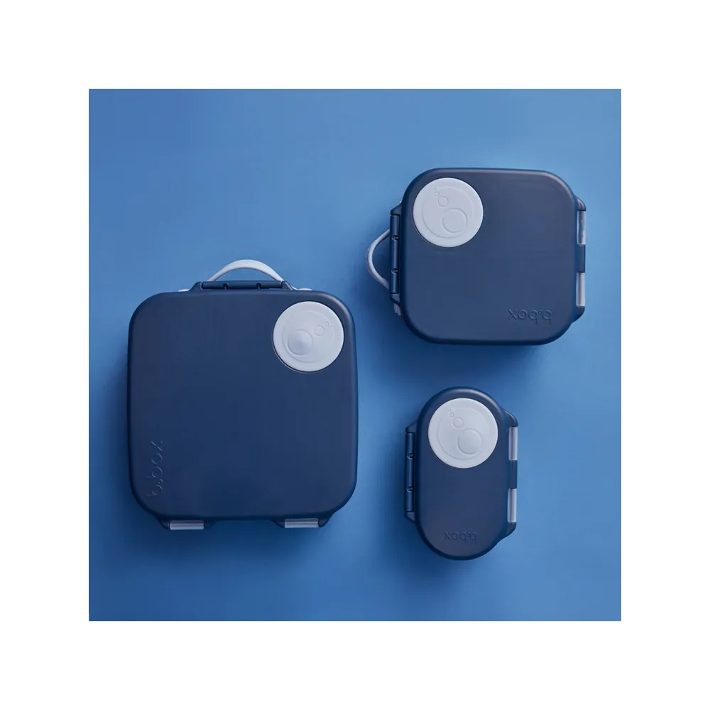 Lunchboxy dla dzieci