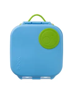 Mini lunchbox Pudełko Śniadaniowe Ocean Breeze B.Box